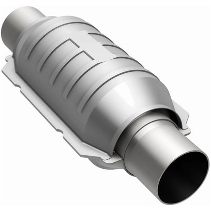 MagnaFlow California Grade CARB Compliant Universal Catalytic Converter 454204