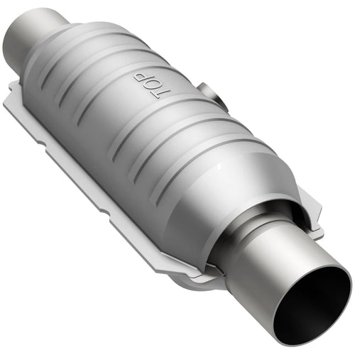 MagnaFlow California Grade CARB Compliant Universal Catalytic Converter 454355