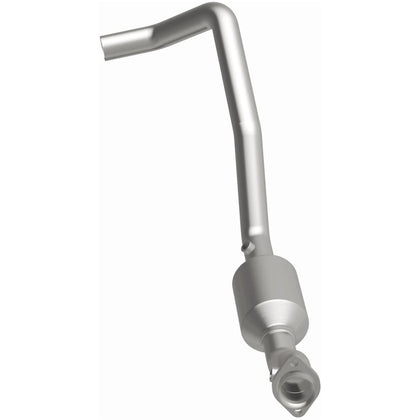 MagnaFlow 2005 Dodge Ram 1500 3.7L / 2005 Dodge Ram 1500 4.7L California Grade CARB Compliant Direct-Fit Catalytic Converter 4551023