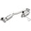 MagnaFlow 2001-2003 Ford Windstar 3.8L California Grade CARB Compliant Direct-Fit Catalytic Converter 4551025