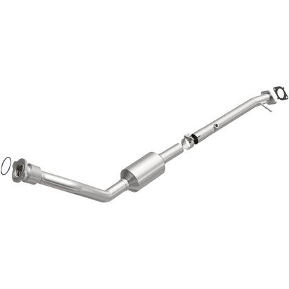 MagnaFlow 2004-2005 Buick Rendezvous 3.4L / 2004-2005 Pontiac Aztek 3.4L California Grade CARB Compliant Direct-Fit Catalytic Converter 4551038