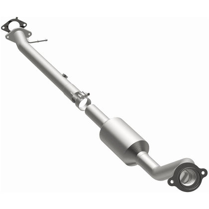 MagnaFlow 2004-2005 Buick Rendezvous 3.4L / 2004-2005 Pontiac Aztek 3.4L California Grade CARB Compliant Direct-Fit Catalytic Converter 4551038
