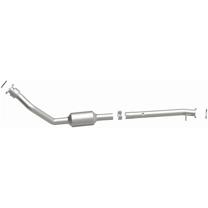 MagnaFlow 2004-2005 Buick Rendezvous 3.4L / 2004-2005 Pontiac Aztek 3.4L California Grade CARB Compliant Direct-Fit Catalytic Converter 4551038