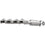 MagnaFlow 2004-2006 Cadillac SRX 4.6L California Grade CARB Compliant Direct-Fit Manifold Catalytic Converter 4551071