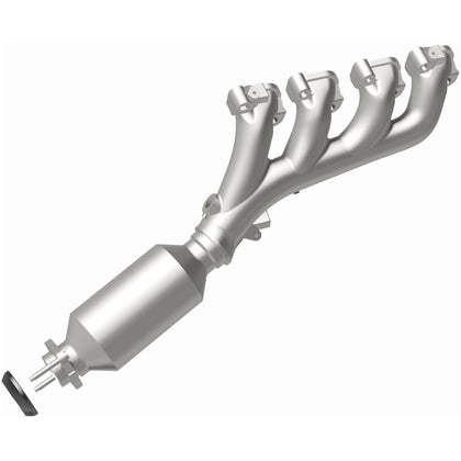 MagnaFlow 2004-2006 Cadillac SRX 4.6L California Grade CARB Compliant Direct-Fit Manifold Catalytic Converter 4551071