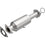 MagnaFlow 2004 Honda Odyssey 3.5L California Grade CARB Compliant Direct-Fit Catalytic Converter 4551200