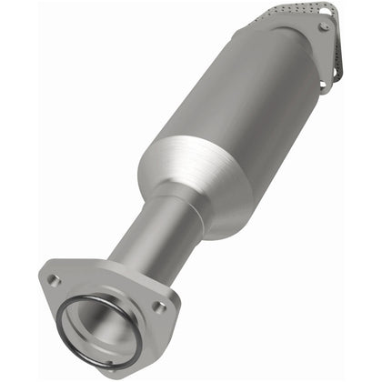 MagnaFlow 2004 Honda Odyssey 3.5L California Grade CARB Compliant Direct-Fit Catalytic Converter 4551200