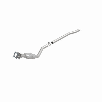 MagnaFlow 2001 Chrysler Voyager 2.4L / 2001-2004 Dodge Caravan 2.4L California Grade CARB Compliant Direct-Fit Catalytic Converter 4551201