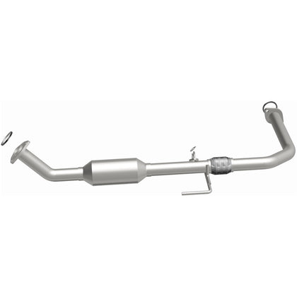 MagnaFlow 2003-2004 Toyota Tundra 4.7L California Grade CARB Compliant Direct-Fit Catalytic Converter 4551404