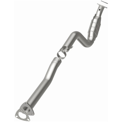 MagnaFlow California Grade CARB Compliant Direct-Fit Catalytic Converter 4551535