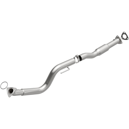 MagnaFlow 2003 GMC Savana 3500 6.0L California Grade CARB Compliant Direct-Fit Catalytic Converter 4551603