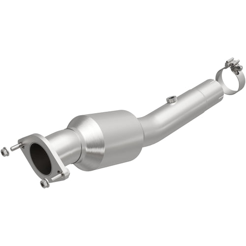 MagnaFlow California Grade CARB Compliant Direct-Fit Catalytic Converter 4551648