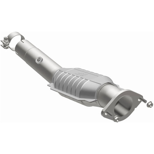 MagnaFlow California Grade CARB Compliant Direct-Fit Catalytic Converter 4551648
