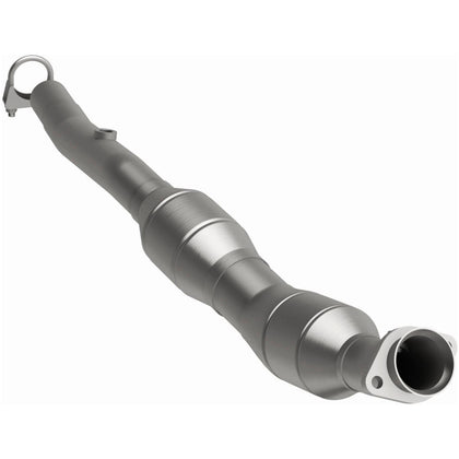 MagnaFlow 2005 Land Rover Range Rover 4.4L California Grade CARB Compliant Direct-Fit Catalytic Converter 4551722