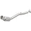 MagnaFlow 2005 Land Rover Range Rover 4.4L California Grade CARB Compliant Direct-Fit Catalytic Converter 4551722
