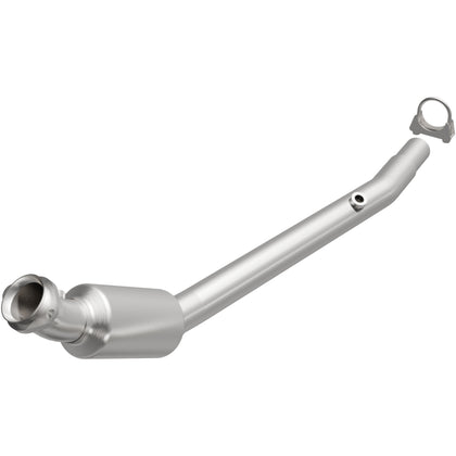 MagnaFlow 2005 Land Rover Range Rover 4.4L California Grade CARB Compliant Direct-Fit Catalytic Converter 4551724