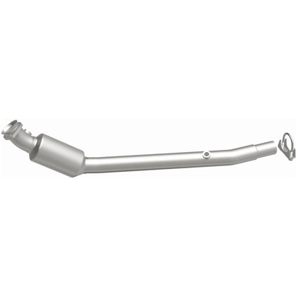 MagnaFlow 2005 Land Rover Range Rover 4.4L California Grade CARB Compliant Direct-Fit Catalytic Converter 4551724