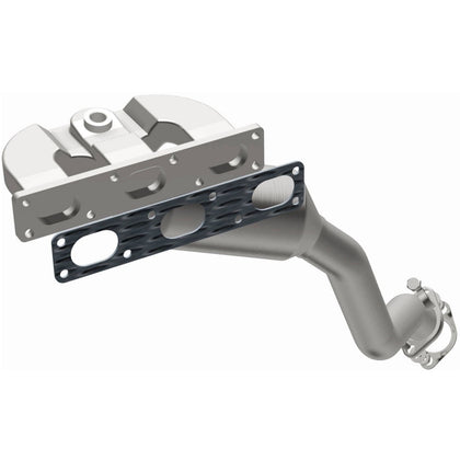 MagnaFlow 2001-2006 BMW X5 3.0L California Grade CARB Compliant Direct-Fit Manifold Catalytic Converter 4551772