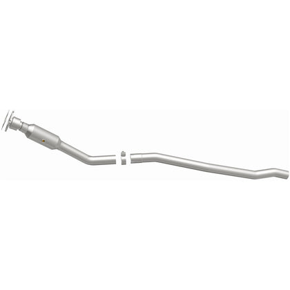 MagnaFlow California Grade CARB Compliant Direct-Fit Catalytic Converter 4551814