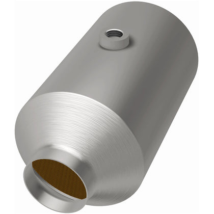 MagnaFlow California Grade CARB Compliant Universal Catalytic Converter 455355