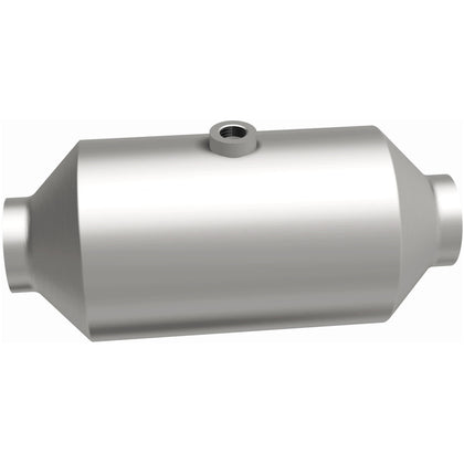 MagnaFlow California Grade CARB Compliant Universal Catalytic Converter 456054