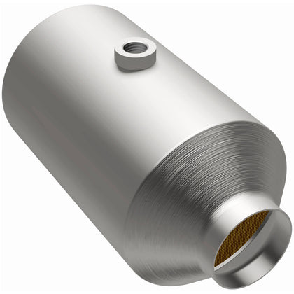 MagnaFlow California Grade CARB Compliant Universal Catalytic Converter 456056