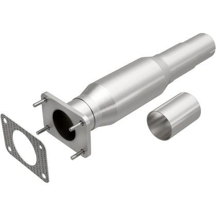 MagnaFlow 2004-2005 Cadillac DeVille 4.6L / 2004 Cadillac Seville 4.6L California Grade CARB Compliant Direct-Fit Catalytic Converter 4561070