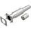 MagnaFlow 2004-2005 Cadillac DeVille 4.6L / 2004 Cadillac Seville 4.6L California Grade CARB Compliant Direct-Fit Catalytic Converter 4561070