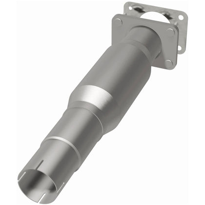 MagnaFlow 2004-2005 Cadillac DeVille 4.6L / 2004 Cadillac Seville 4.6L California Grade CARB Compliant Direct-Fit Catalytic Converter 4561070
