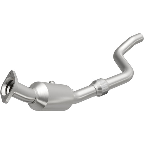 MagnaFlow 2005 Chrysler 300 5.7L / 2005 Dodge Magnum 5.7L California Grade CARB Compliant Direct-Fit Catalytic Converter 4561243