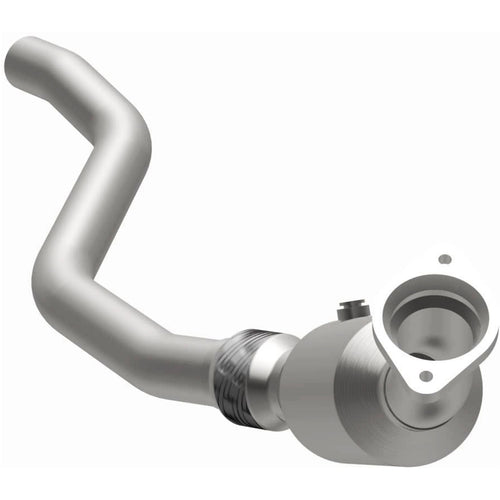 MagnaFlow 2005 Chrysler 300 5.7L / 2005 Dodge Magnum 5.7L California Grade CARB Compliant Direct-Fit Catalytic Converter 4561244
