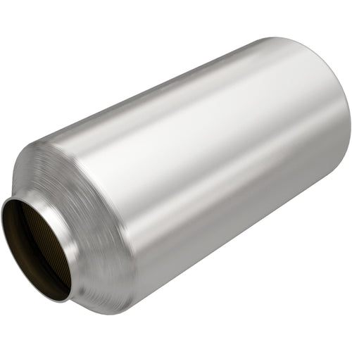 MagnaFlow California Grade CARB Compliant Universal Catalytic Converter 456209