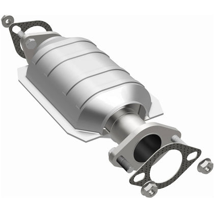 MagnaFlow 2005-2006 Kia Sportage 2.0L California Grade CARB Compliant Direct-Fit Catalytic Converter 457001