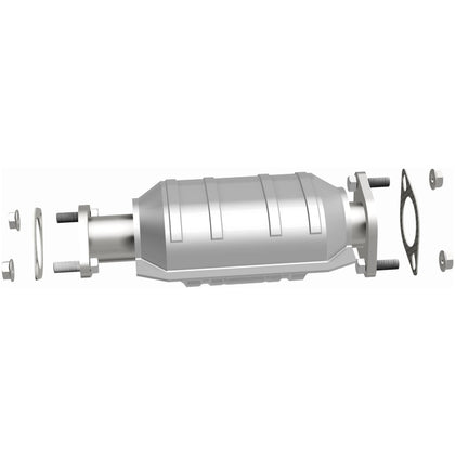 MagnaFlow 2005-2006 Kia Sportage 2.0L California Grade CARB Compliant Direct-Fit Catalytic Converter 457001