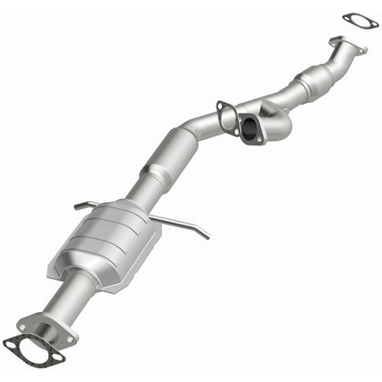 MagnaFlow 2002-2006 Kia Optima 2.7L / 2002-2005 Hyundai Sonata 2.7L California Grade CARB Compliant Direct-Fit Catalytic Converter 457002