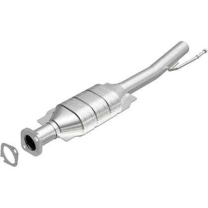 MagnaFlow 2001-2004 Ford Escape 3.0L / 2003-2004 Mazda Tribute 3.0L California Grade CARB Compliant Direct-Fit Catalytic Converter 457003