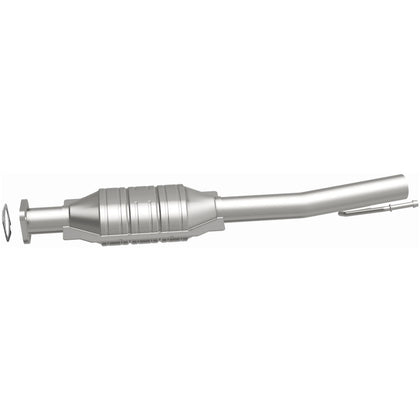 MagnaFlow 2001-2004 Ford Escape 3.0L / 2003-2004 Mazda Tribute 3.0L California Grade CARB Compliant Direct-Fit Catalytic Converter 457003