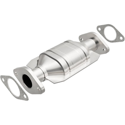 MagnaFlow 2001-2004 Kia Spectra 1.8L California Grade CARB Compliant Direct-Fit Catalytic Converter 457011