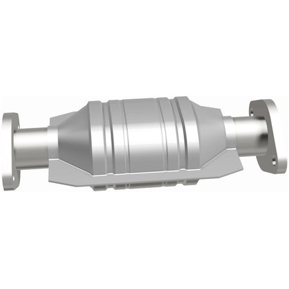 MagnaFlow 2001-2004 Kia Spectra 1.8L California Grade CARB Compliant Direct-Fit Catalytic Converter 457011