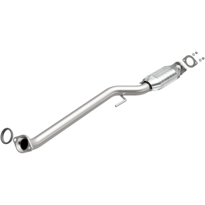 MagnaFlow 2002-2006 Nissan Sentra 2.5L California Grade CARB Compliant Direct-Fit Catalytic Converter 457014