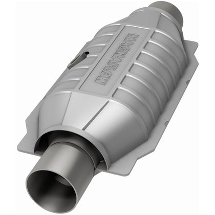 MagnaFlow California Grade CARB Compliant Universal Catalytic Converter 457056