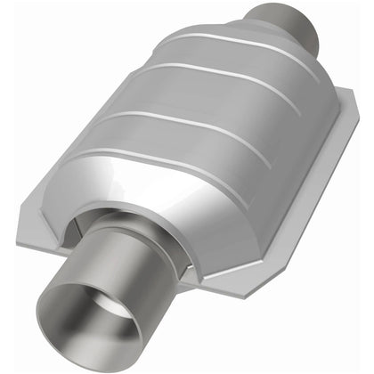 MagnaFlow California Grade CARB Compliant Universal Catalytic Converter 457104