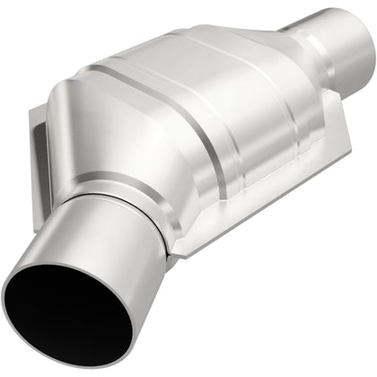 MagnaFlow California Grade CARB Compliant Universal Catalytic Converter 457175