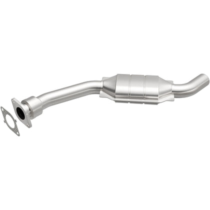 MagnaFlow 2005 Ford Taurus 3.0L / 2004-2005 Mercury Sable 3.0L California Grade CARB Compliant Direct-Fit Catalytic Converter 457207