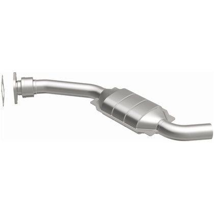 MagnaFlow 2005 Ford Taurus 3.0L / 2004-2005 Mercury Sable 3.0L California Grade CARB Compliant Direct-Fit Catalytic Converter 457207