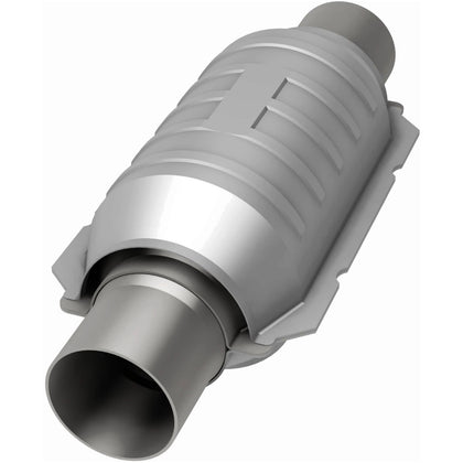 MagnaFlow California Grade CARB Compliant Universal Catalytic Converter 458006