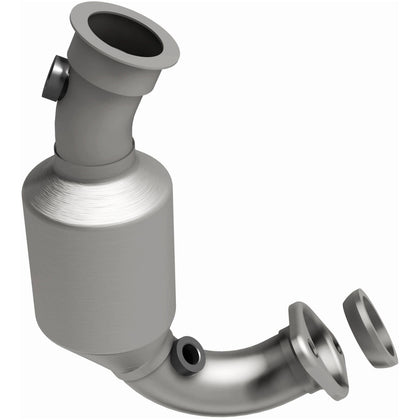 MagnaFlow 2003 Jeep Liberty 3.7L California Grade CARB Compliant Direct-Fit Catalytic Converter 458052