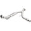 MagnaFlow California Grade CARB Compliant Direct-Fit Catalytic Converter 458088