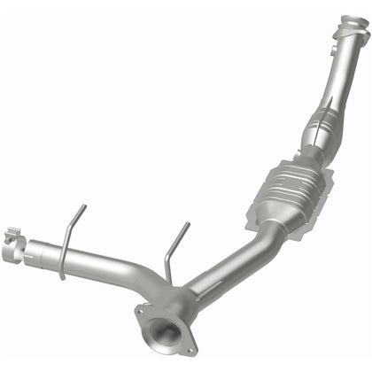 MagnaFlow California Grade CARB Compliant Direct-Fit Catalytic Converter 458088