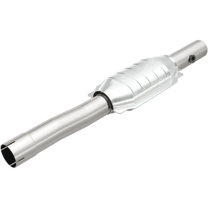 MagnaFlow 2001 Jeep Grand Cherokee 4.0L California Grade CARB Compliant Direct-Fit Catalytic Converter 459003